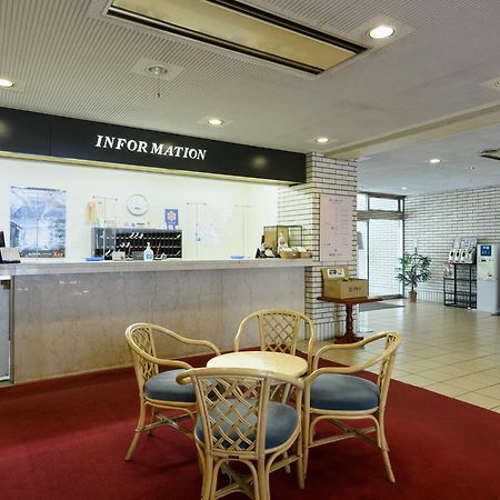 Tabist Kameyama Daiichi Hotel المظهر الخارجي الصورة