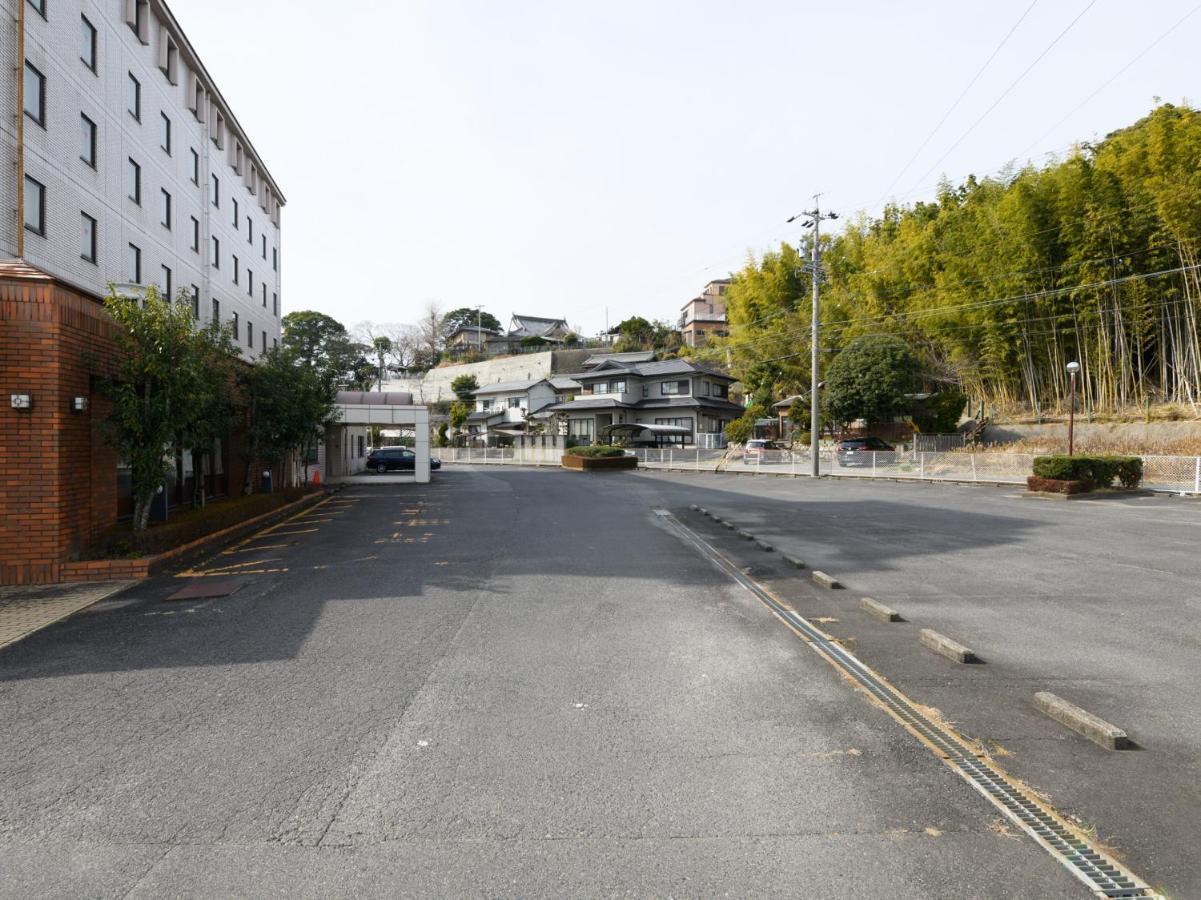 Tabist Kameyama Daiichi Hotel المظهر الخارجي الصورة