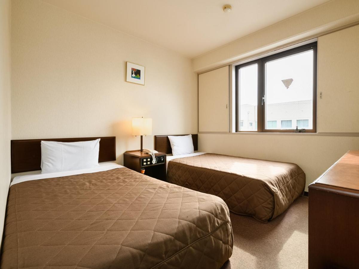 Tabist Kameyama Daiichi Hotel المظهر الخارجي الصورة