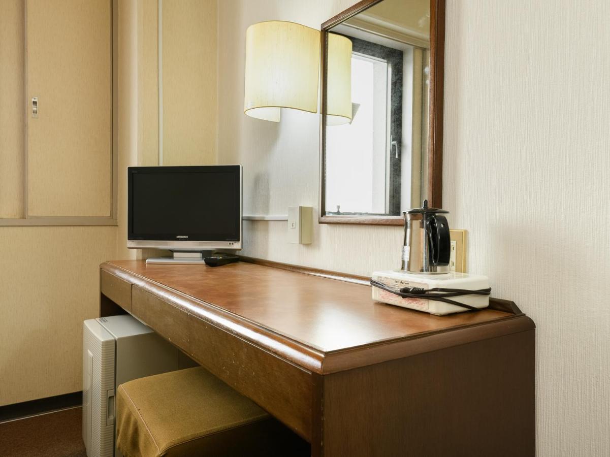 Tabist Kameyama Daiichi Hotel المظهر الخارجي الصورة
