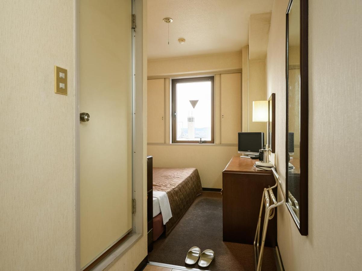 Tabist Kameyama Daiichi Hotel المظهر الخارجي الصورة