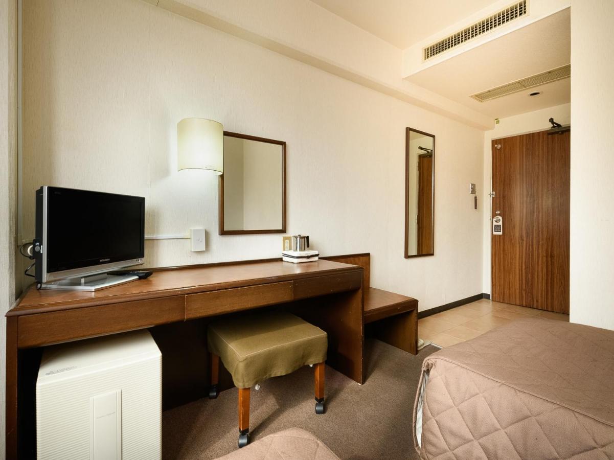 Tabist Kameyama Daiichi Hotel المظهر الخارجي الصورة