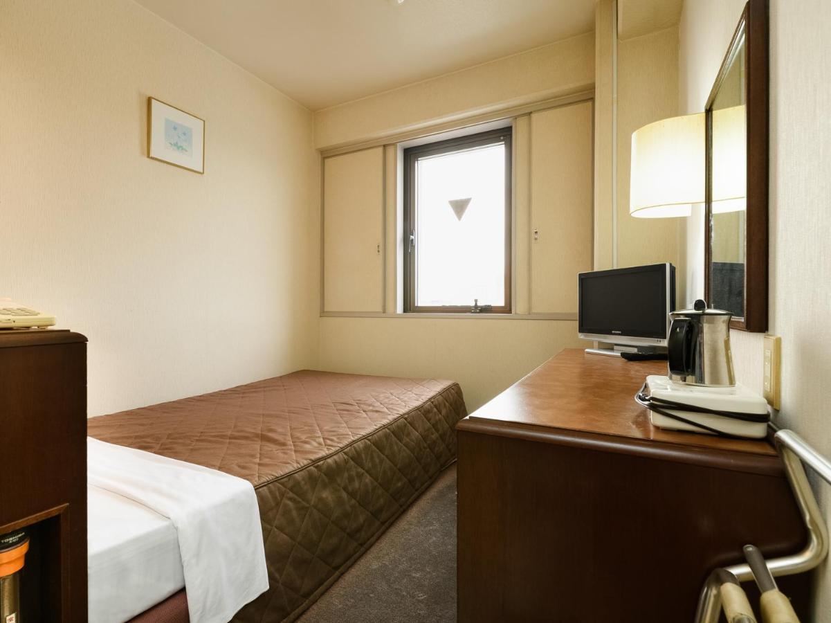 Tabist Kameyama Daiichi Hotel المظهر الخارجي الصورة