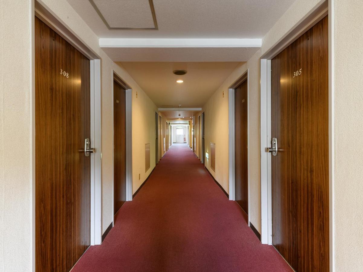 Tabist Kameyama Daiichi Hotel المظهر الخارجي الصورة