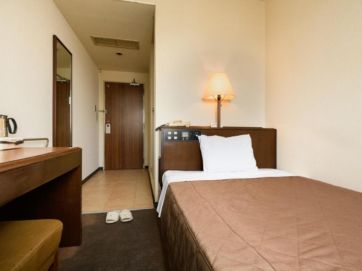 Tabist Kameyama Daiichi Hotel المظهر الخارجي الصورة