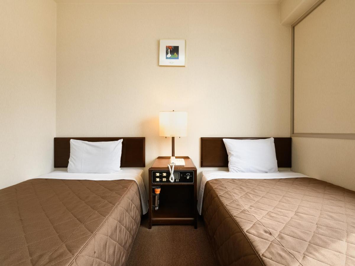 Tabist Kameyama Daiichi Hotel المظهر الخارجي الصورة