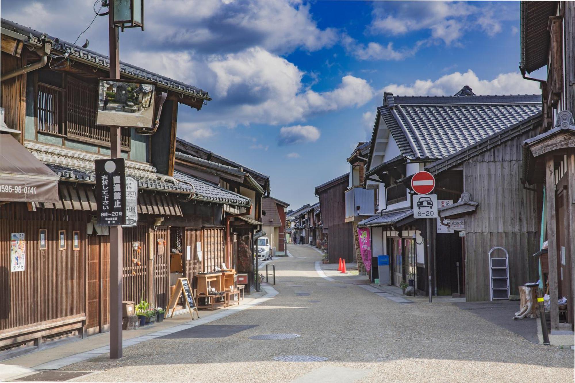 Tabist Kameyama Daiichi Hotel المظهر الخارجي الصورة